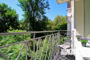 3-к квартира, посуточно, 55м2, 2/4 этаж