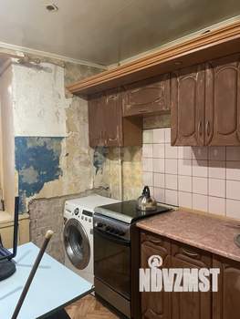 3-к квартира, на длительный срок, 63м2, 2/5 этаж