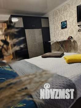 2-к квартира, посуточно, 56м2, 1/5 этаж