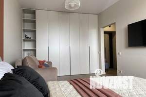 1-к квартира, посуточно, 36м2, 7/11 этаж