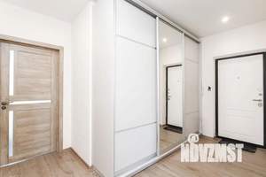 2-к квартира, посуточно, 63м2, 8/9 этаж