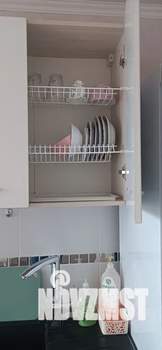 1-к квартира, посуточно, 40м2, 9/17 этаж