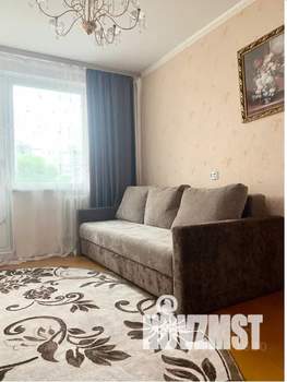 2-к квартира, посуточно, 60м2, 3/5 этаж
