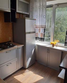 1-к квартира, на длительный срок, 30м2, 2/5 этаж