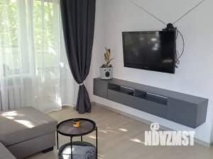 1-к квартира, посуточно, 32м2, 3/5 этаж