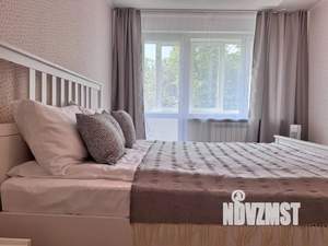 2-к квартира, посуточно, 52м2, 4/9 этаж