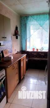 1-к квартира, на длительный срок, 42м2, 5/5 этаж