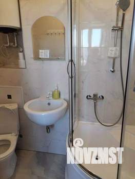 1-к квартира, посуточно, 32м2, 1/1 этаж
