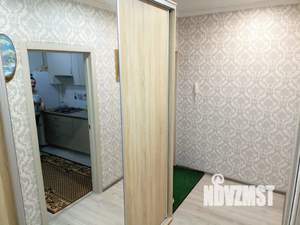 1-к квартира, посуточно, 34м2, 2/4 этаж