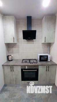 1-к квартира, на длительный срок, 38м2, 6/10 этаж