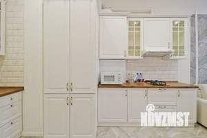 1-к квартира, посуточно, 45м2, 1/4 этаж