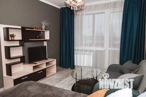 1-к квартира, посуточно, 35м2, 8/9 этаж