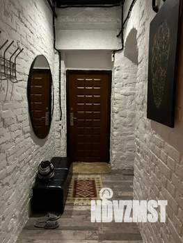 2-к квартира, посуточно, 77м2, 2/3 этаж