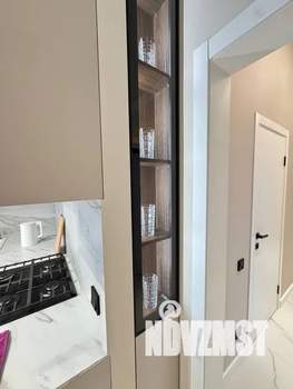 2-к квартира, посуточно, 53м2, 10/10 этаж