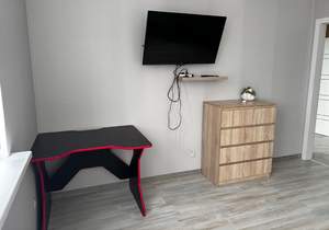 1-к квартира, на длительный срок, 42м2, 8/10 этаж