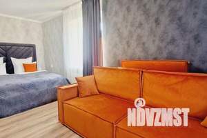 2-к квартира, посуточно, 50м2, 4/4 этаж