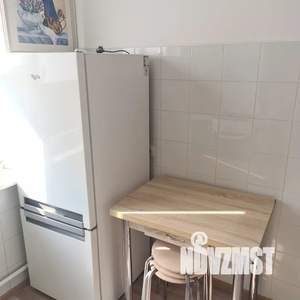 3-к квартира, посуточно, 57м2, 5/5 этаж