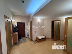 2-к квартира, на длительный срок, 105м2, 2/9 этаж