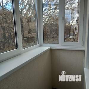 1-к квартира, посуточно, 32м2, 2/5 этаж