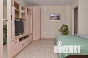 2-к квартира, посуточно, 57м2, 2/4 этаж