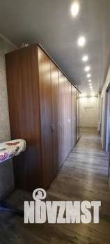 2-к квартира, посуточно, 65м2, 7/9 этаж