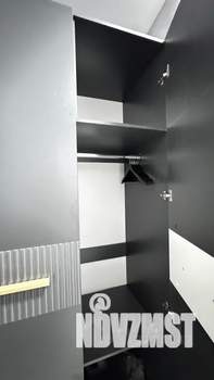 1-к квартира, посуточно, 40м2, 1/5 этаж