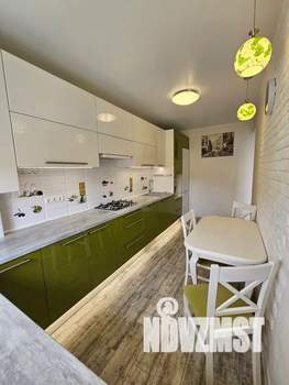 1-к квартира, посуточно, 40м2, 5/9 этаж