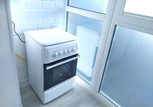 1-к квартира, на длительный срок, 34м2, 5/9 этаж