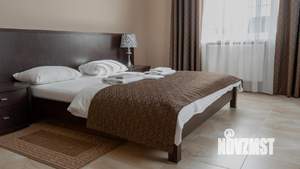 1-к квартира, посуточно, 51м2, 1/1 этаж