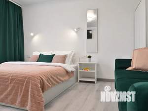 2-к квартира, посуточно, 48м2, 8/10 этаж