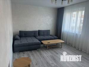 1-к квартира, посуточно, 75м2, 1/1 этаж