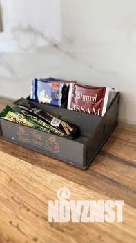 1-к квартира, посуточно, 40м2, 8/9 этаж