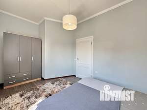 1-к квартира, посуточно, 50м2, 3/4 этаж