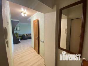 2-к квартира, посуточно, 47м2, 5/5 этаж