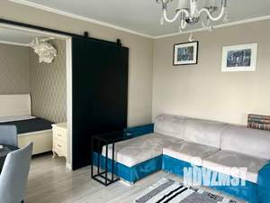 3-к квартира, посуточно, 58м2, 8/9 этаж