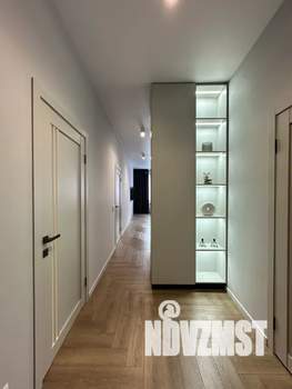 1-к квартира, посуточно, 74м2, 3/8 этаж
