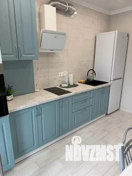 1-к квартира, посуточно, 34м2, 6/9 этаж