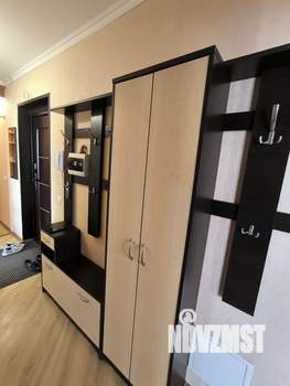 1-к квартира, посуточно, 40м2, 4/9 этаж