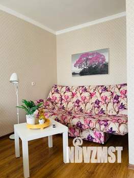 1-к квартира, посуточно, 35м2, 5/5 этаж