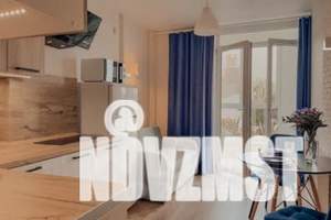 1-к квартира, посуточно, 36м2, 6/8 этаж