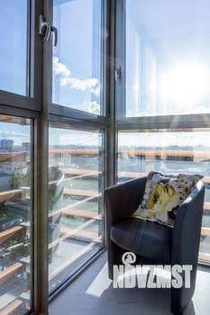 3-к квартира, посуточно, 86м2, 1/1 этаж