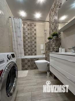 1-к квартира, на длительный срок, 45м2, 5/10 этаж