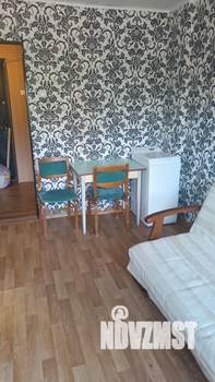 1-к квартира, на длительный срок, 19м2, 3/5 этаж