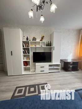 2-к квартира, посуточно, 45м2, 1/1 этаж