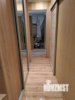 2-к квартира, на длительный срок, 48м2, 5/6 этаж