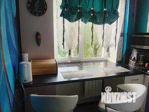 1-к квартира, посуточно, 32м2, 3/5 этаж