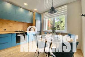 1-к квартира, посуточно, 55м2, 2/6 этаж