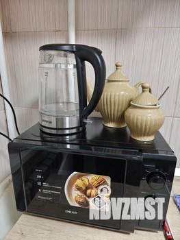 2-к квартира, посуточно, 46м2, 1/1 этаж