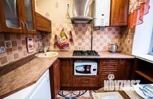 1-к квартира, посуточно, 31м2, 1/5 этаж