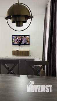 1-к квартира, посуточно, 48м2, 1/7 этаж